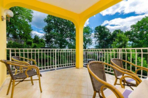 Apartment in Novi Vinodolski 39122